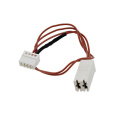 Harness - 140057183083 Ramp Power Card Inter [Electrolux Aeg]